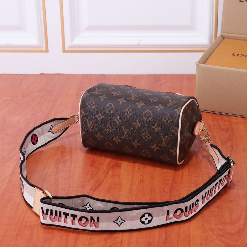 Louis Vuitton Speedy Bags